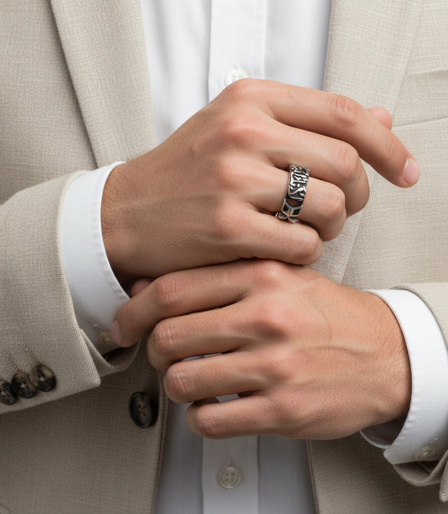 Simply You Ramallah Ring