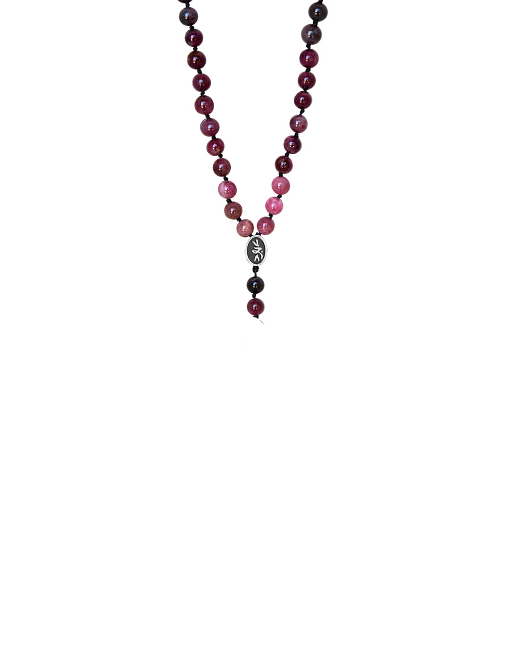 Beads Necklace / Rosary