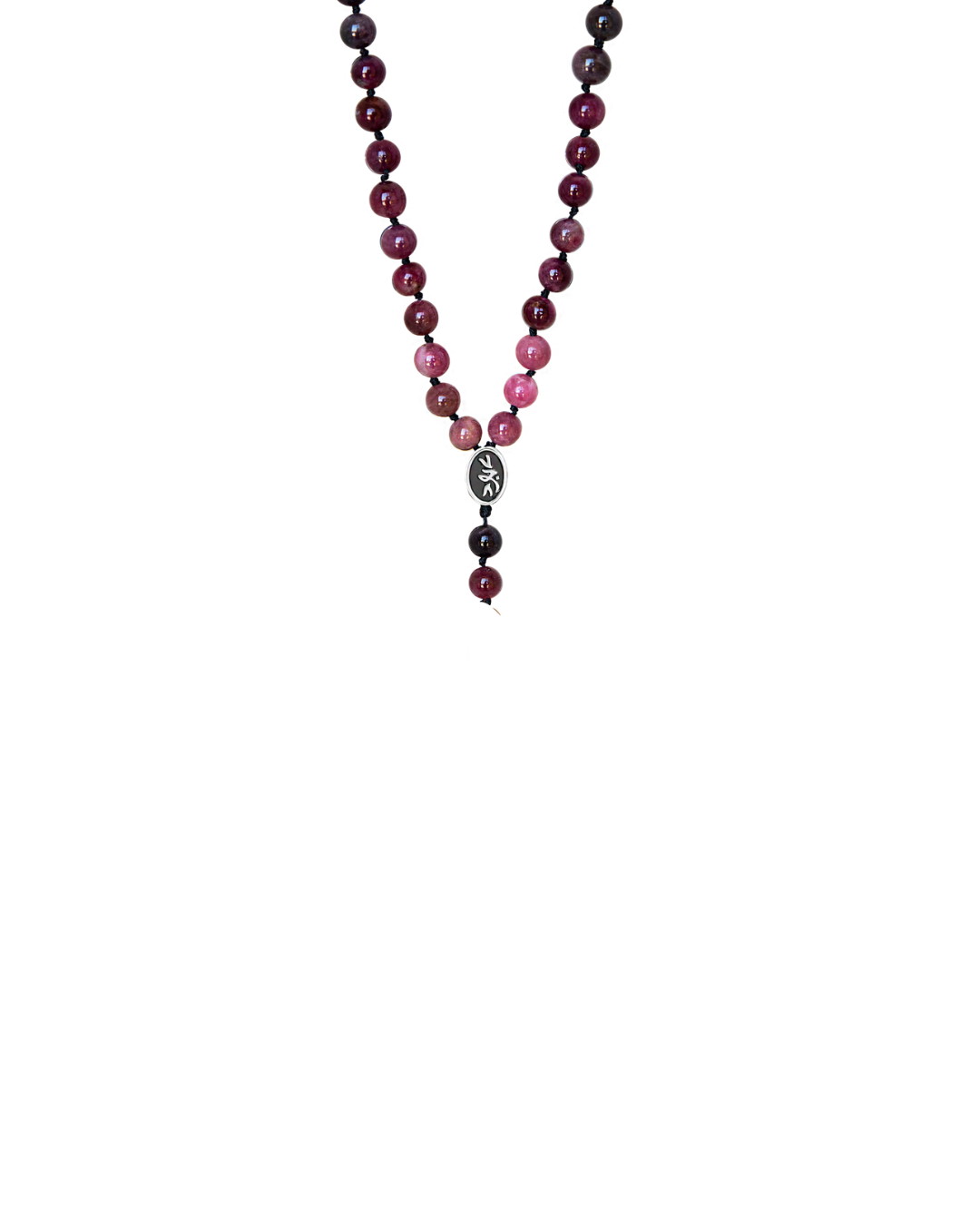 Beads Necklace / Rosary