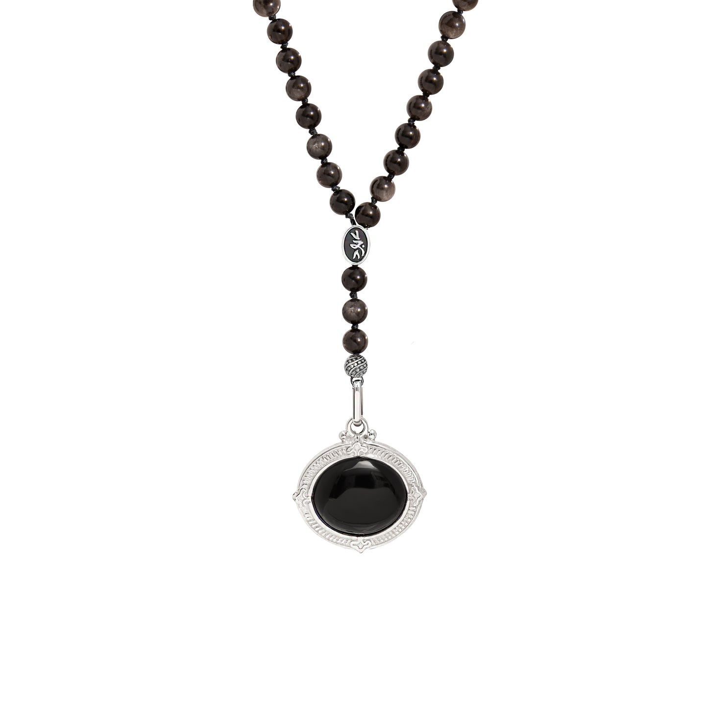 You Are My Everything Beads Necklace