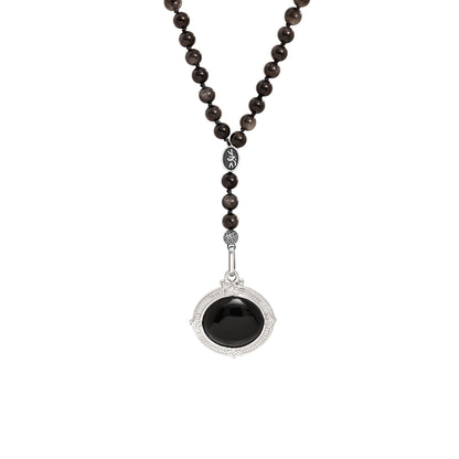 You Are My Everything Beads Necklace