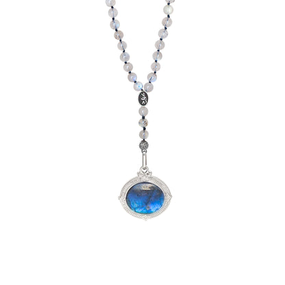 You Are My Everything Beads Necklace