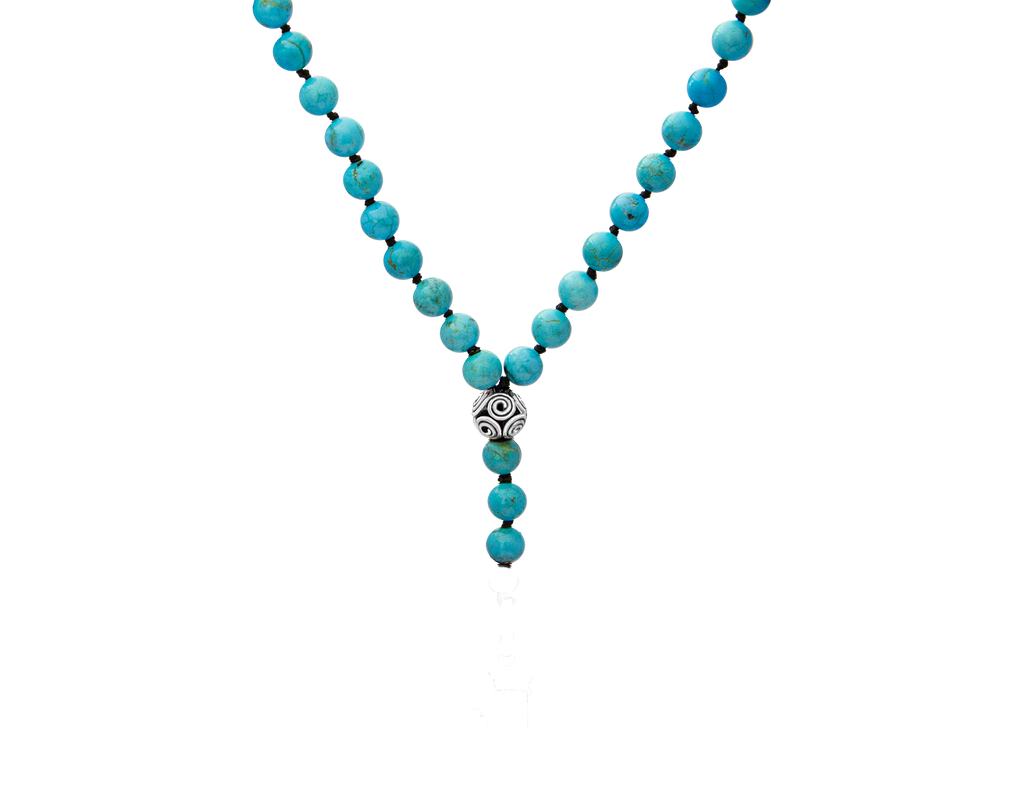 Beads Necklace / Rosary
