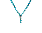 Beads Necklace / Rosary