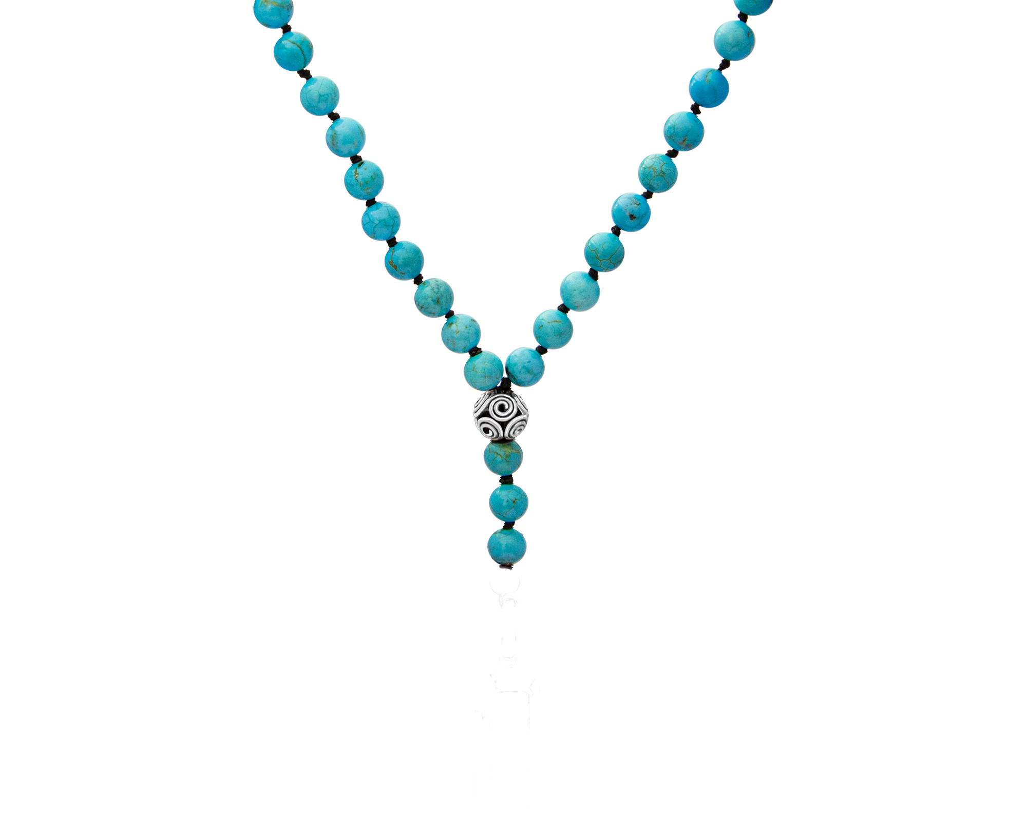 Beads Necklace / Rosary
