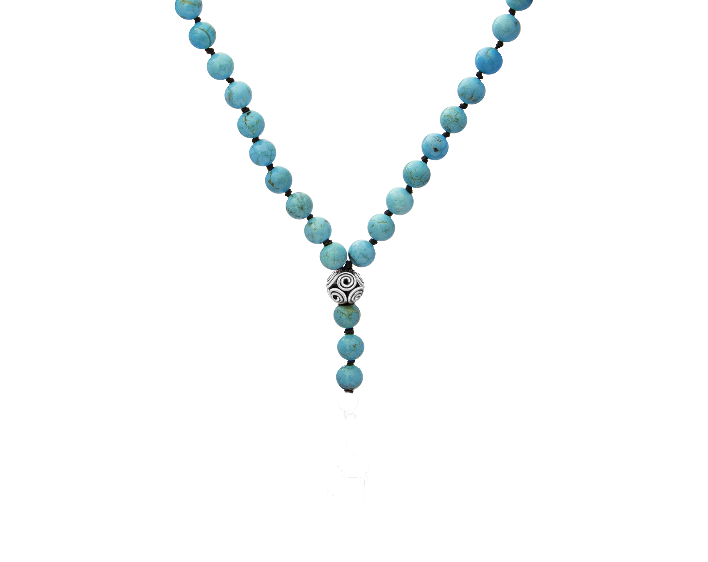 Beads Necklace / Rosary